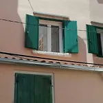 House Batisacco Rovinj