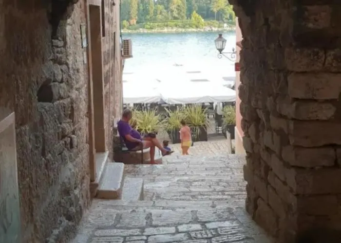 House Batisacco Rovinj