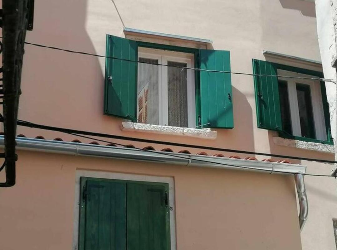 Apartment House Batisacco Rovinj