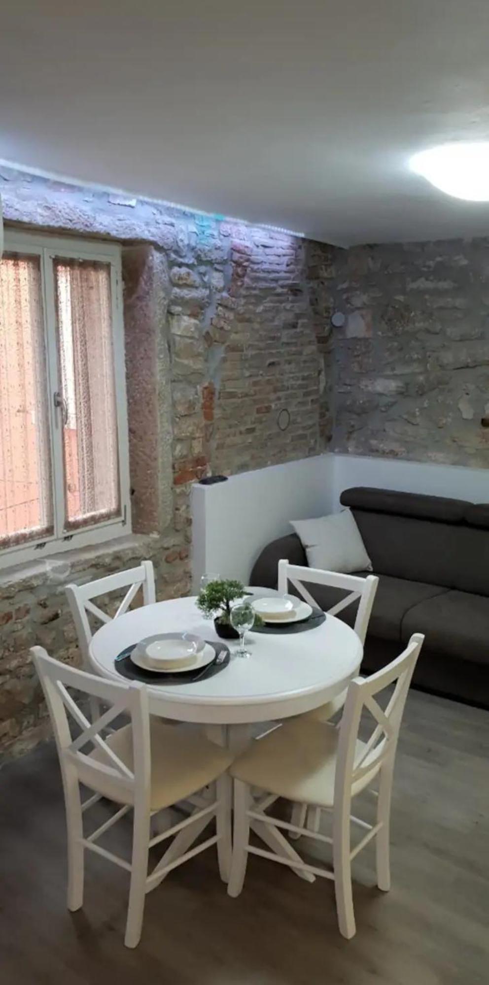 Apartment House Batisacco *
