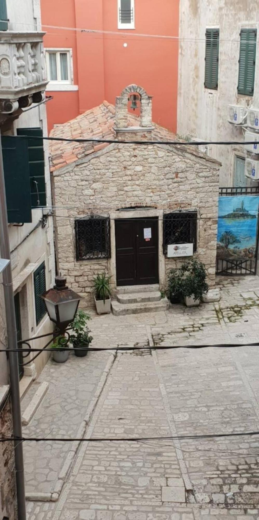 House Batisacco * Rovinj