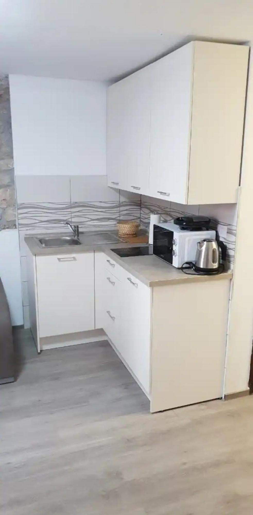 House Batisacco Apartment