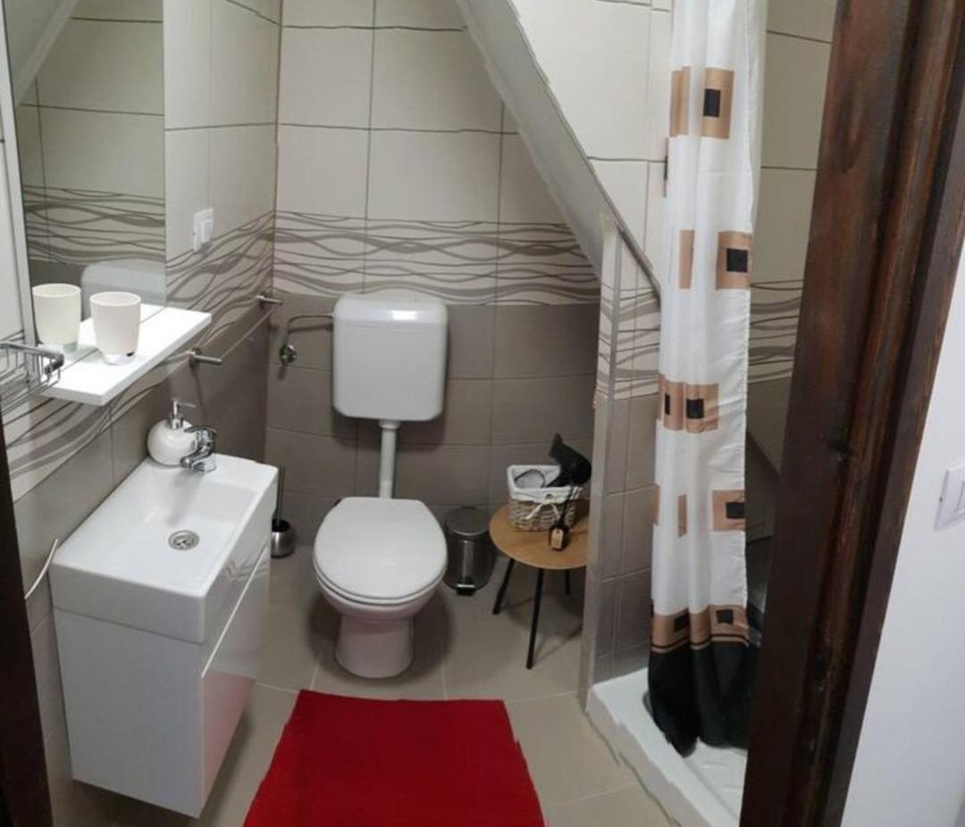 House Batisacco Apartment *
