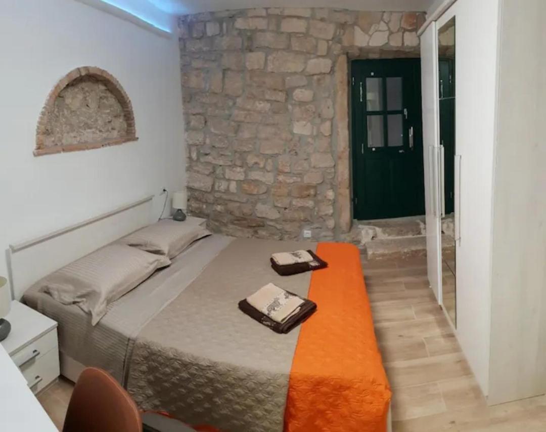 House Batisacco * Rovinj