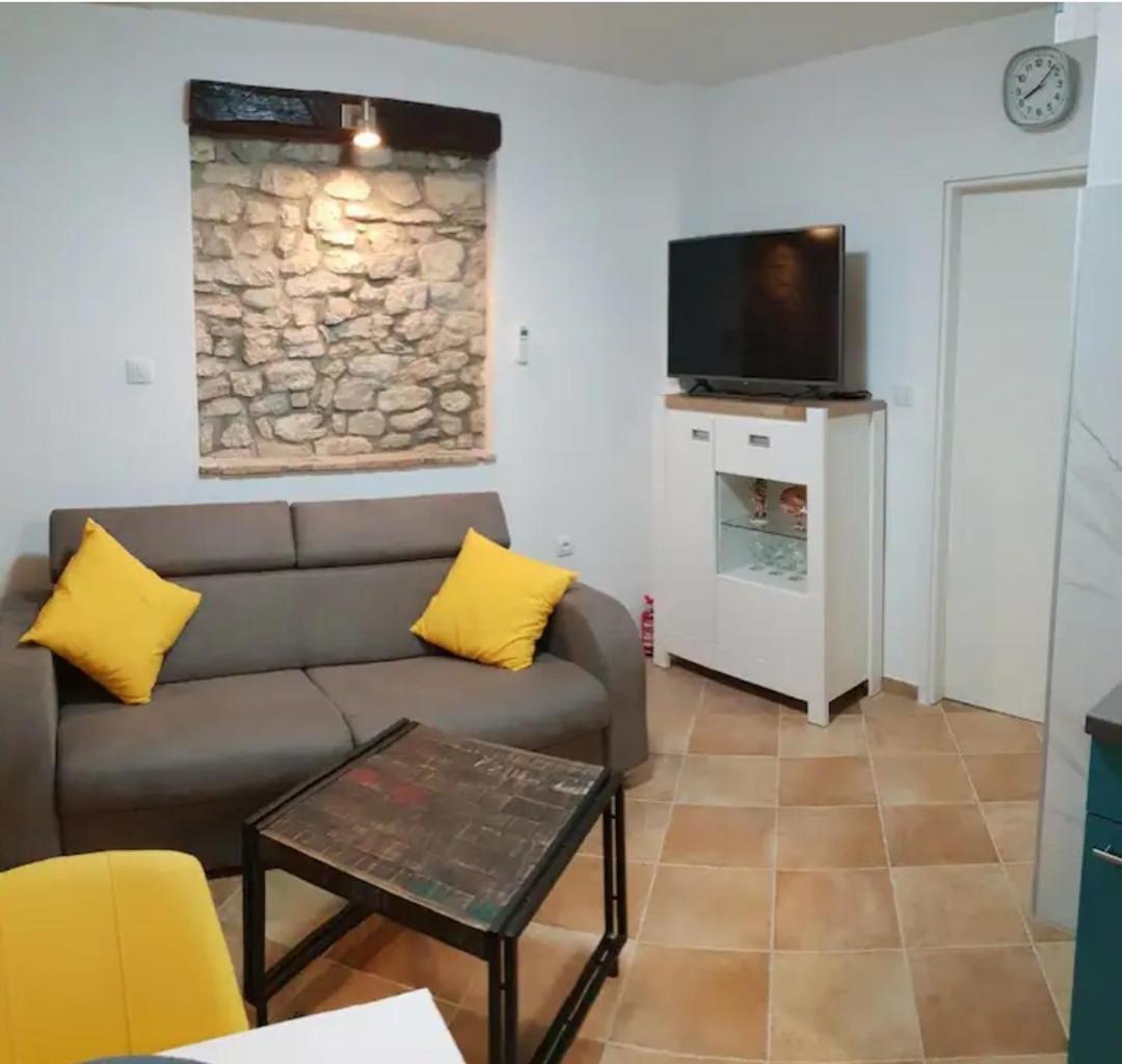 House Batisacco Rovinj