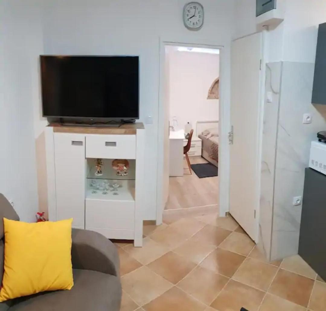 House Batisacco Apartment *