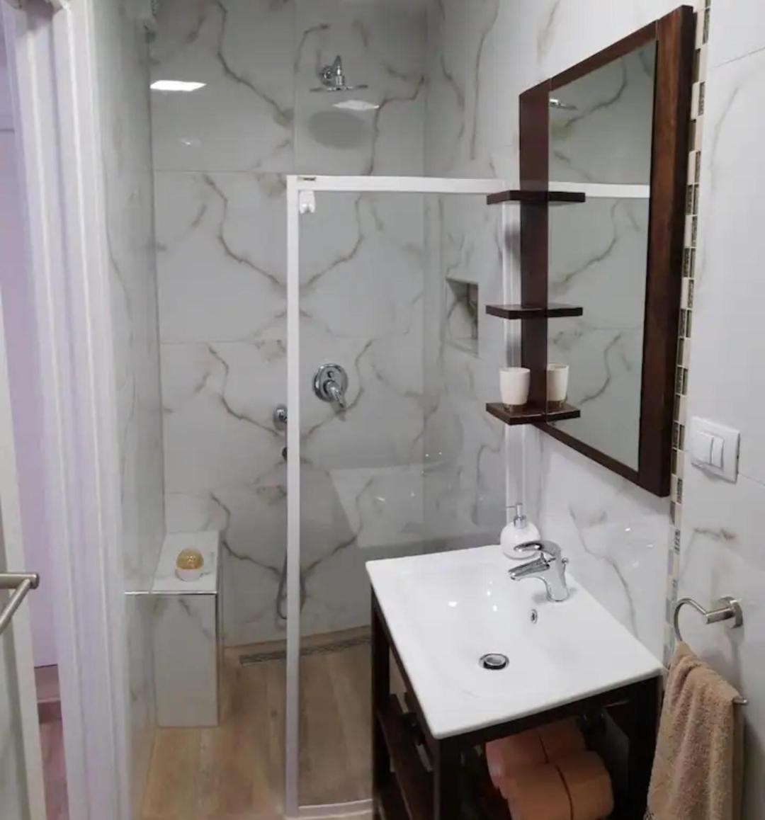 House Batisacco Apartment *