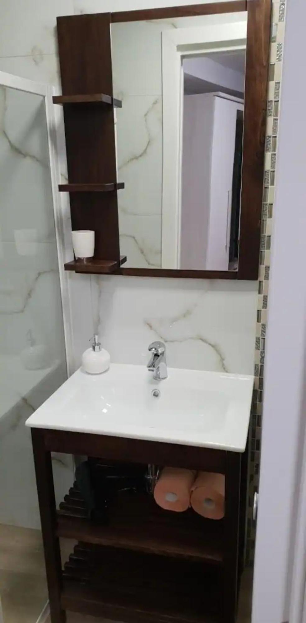 House Batisacco Apartment *