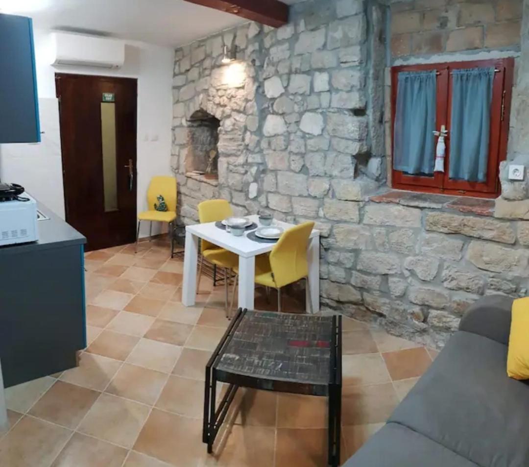 House Batisacco * Rovinj