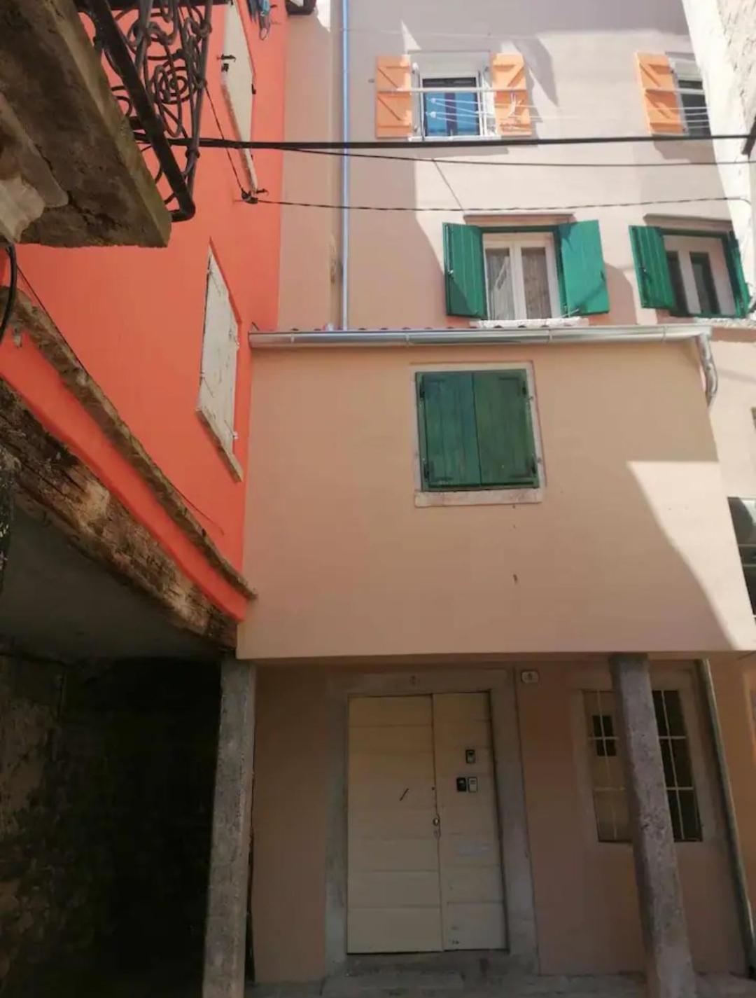 House Batisacco Apartment *